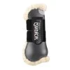 Eskadron Flexisoft Fauxfur Tendon Boots -Sports - Horse Equipment Shop 333388 ANT 1