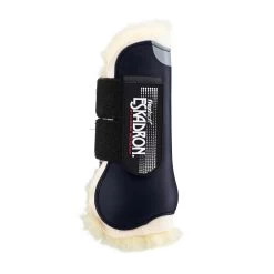 Eskadron Flexisoft Lambskin Tendon Boots -Sports - Horse Equipment Shop 333389 NDB 1