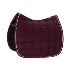 Eskadron Performance Contrast All Purpose Saddle Pad -Sports - Horse Equipment Shop 333398 BDRE 1