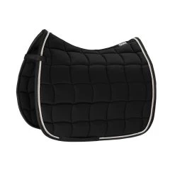 Eskadron Performance Contrast All Purpose Saddle Pad -Sports - Horse Equipment Shop 333398 BL 1