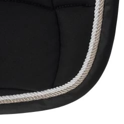 Eskadron Performance Contrast All Purpose Saddle Pad -Sports - Horse Equipment Shop 333398 BL 2