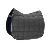 Eskadron Performance Contrast Dressage Saddle Pad -Sports - Horse Equipment Shop 333399 ANT AG 1