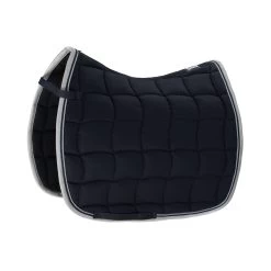 Eskadron Performance Contrast Dressage Saddle Pad -Sports - Horse Equipment Shop 333399 NDB 1