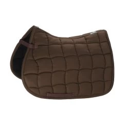 Eskadron Performance Dressage Saddle Pad -Sports - Horse Equipment Shop 333400 DBR 1