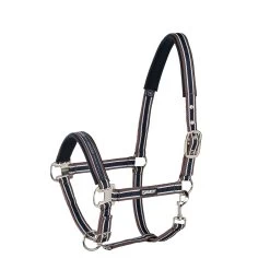 Eskadron Headcollar Pin Buckle -Sports - Horse Equipment Shop 333403 LBR OWH DB 1