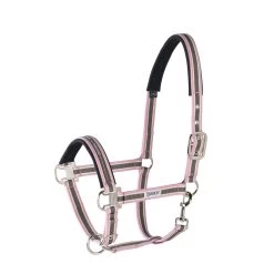Eskadron Headcollar Pin Buckle -Sports - Horse Equipment Shop 333403 LBR OWH PI 1