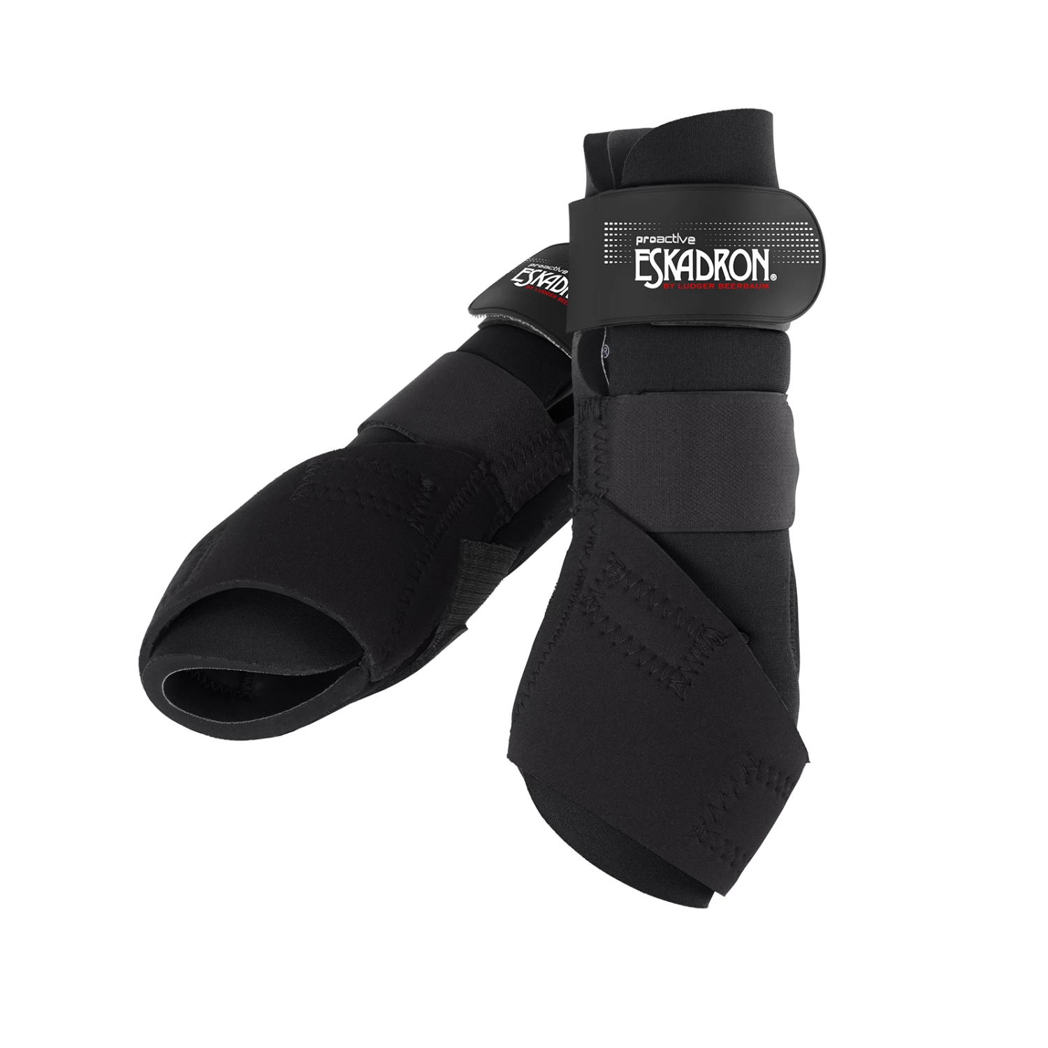 Eskadron Pro Active Tendon Boots Front 3 Eskadron Pro Active Tendon Boots Front