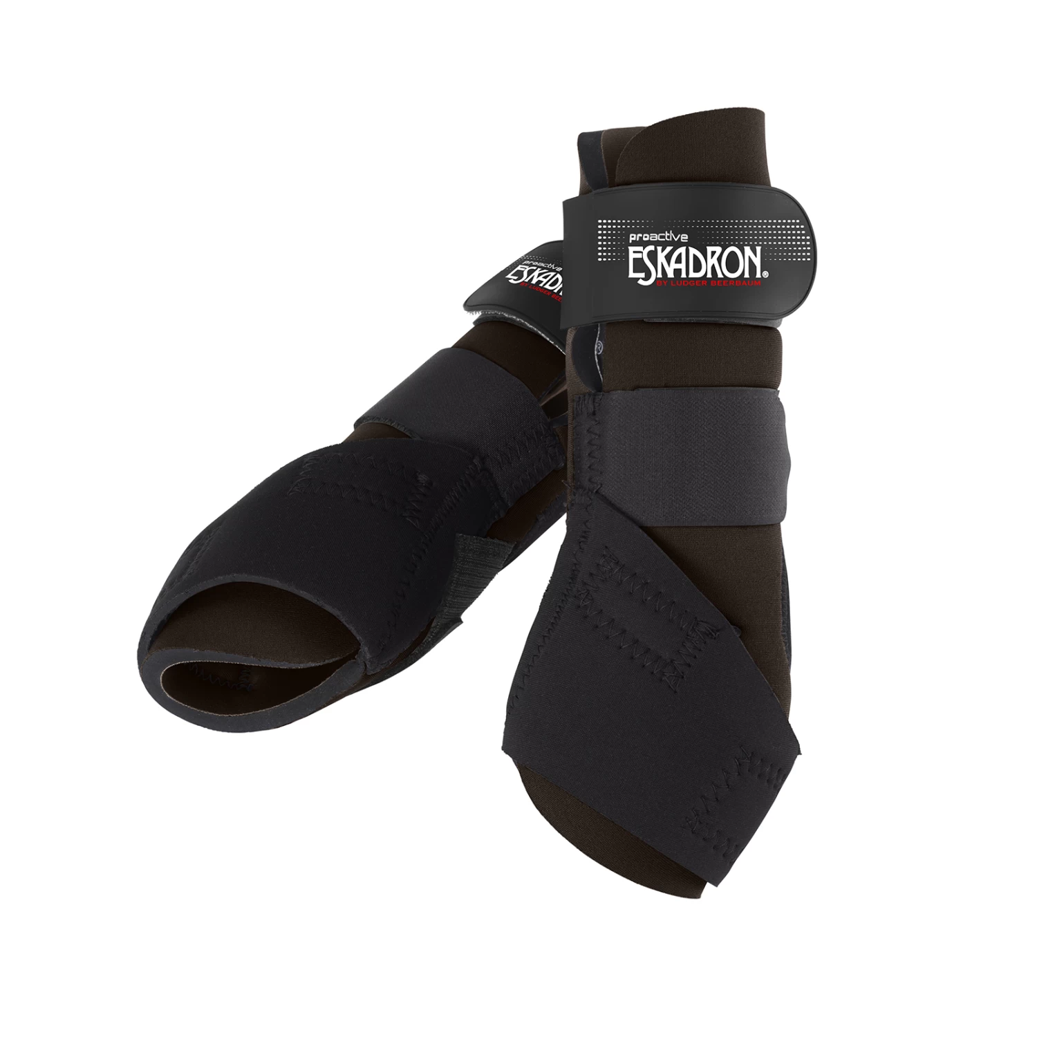 Eskadron Pro Active Tendon Boots Front 4 Eskadron Pro Active Tendon Boots Front - Image 2