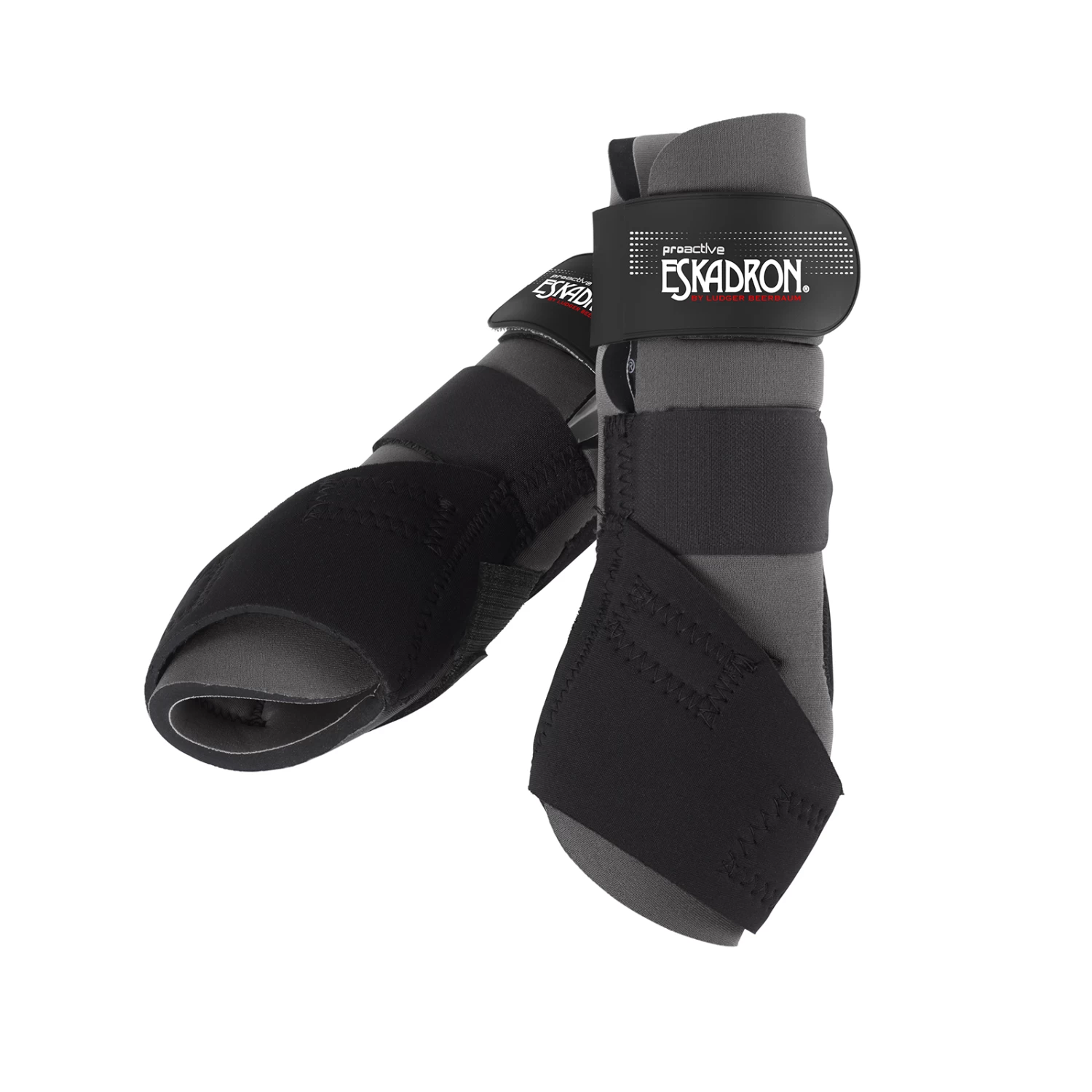 Eskadron Pro Active Tendon Boots Front 5 Eskadron Pro Active Tendon Boots Front - Image 3