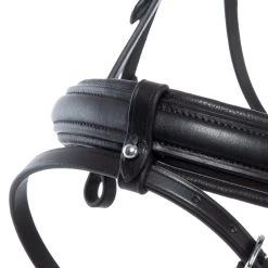 Kavalkade Clinchesse Bridle 14 Kavalkade Clinchesse Bridle -Sports - Horse Equipment Shop 333729 BL SI 3