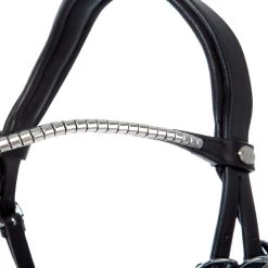 Kavalkade Clinchesse Bridle 16 Kavalkade Clinchesse Bridle -Sports - Horse Equipment Shop 333729 BL SI 5