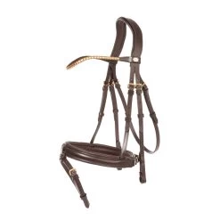 Kavalkade Clinchesse Bridle 19 Kavalkade Clinchesse Bridle -Sports - Horse Equipment Shop 333729 BR BRS 2