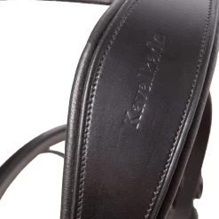 Kavalkade Grey Bridle -Sports - Horse Equipment Shop 333732 BL G 5