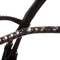 Kavalkade Grey Bridle -Sports - Horse Equipment Shop 333732 BL G 6