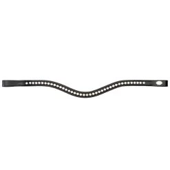 Kavalkade Browband Classic-Weymouth