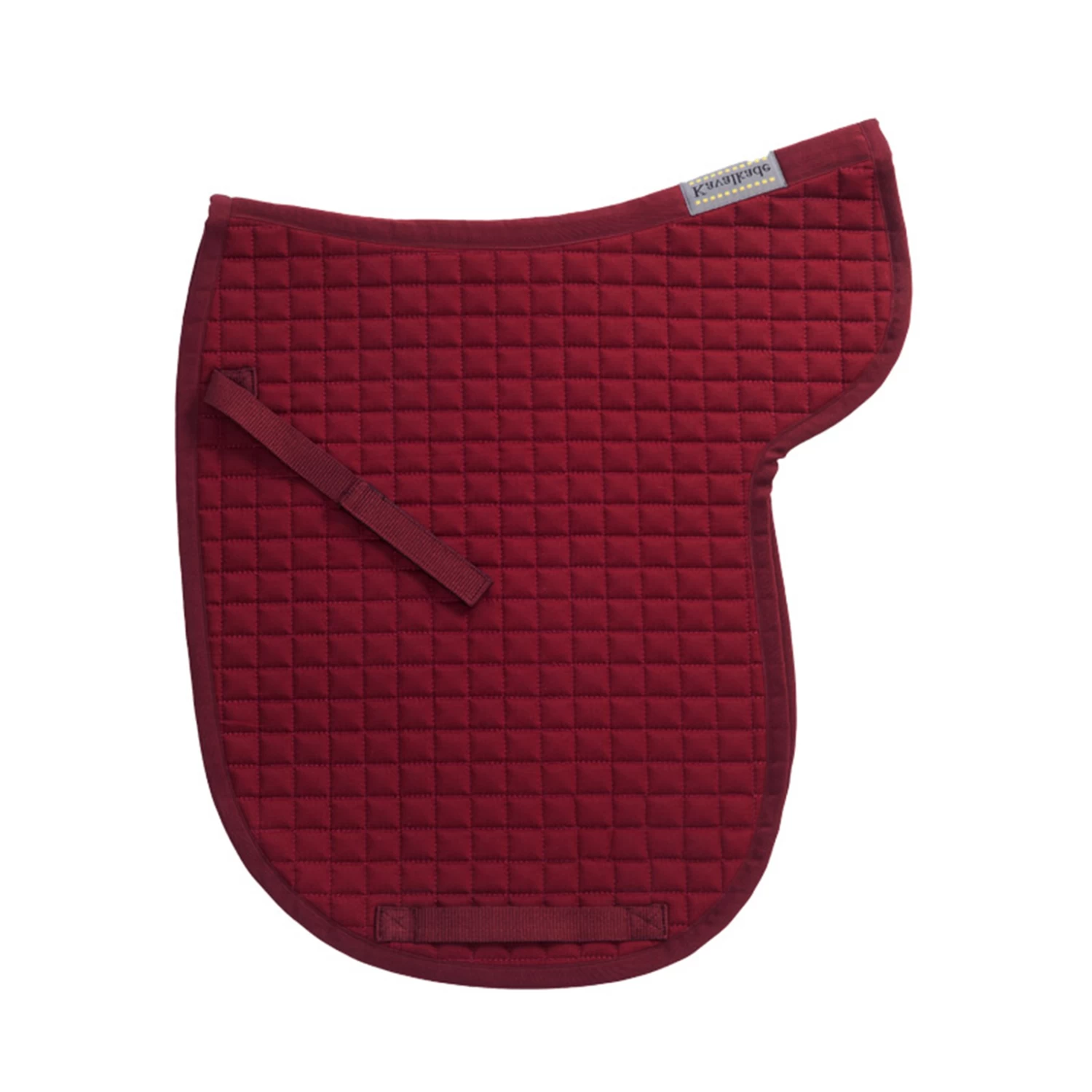 Kavalkade Island Saddle Pad 4 Kavalkade Island Saddle Pad - Image 2