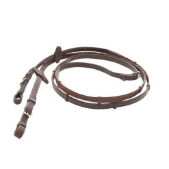 Kavalkade Soft Grip Reins -Sports - Horse Equipment Shop 333742 BR 1