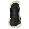 Zandona Action Techno-Fur Tendon Boots 2 Zandona Action Techno-Fur Tendon Boots -Sports - Horse Equipment Shop 333914 BL 1
