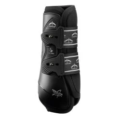 Veredus Absolute Elastic Boots, Rear