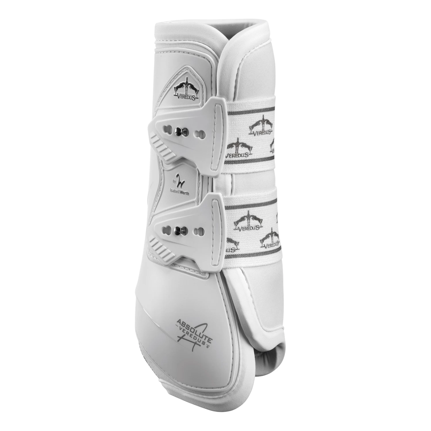 Veredus Absolute Elastic Boots, Rear 4 Veredus Absolute Elastic Boots, Rear - Image 2