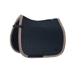 Eskadron Classic Sports SS21 Durawoven Dressage Saddle Pad -Sports - Horse Equipment Shop 334123 DB 1