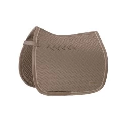 Eskadron Classic Sports SS21 Durawoven Dressage Saddle Pad -Sports - Horse Equipment Shop 334123 PLBR 1