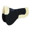 Kentucky Horsewear Half Pad Sheepskin Impact Equalizer