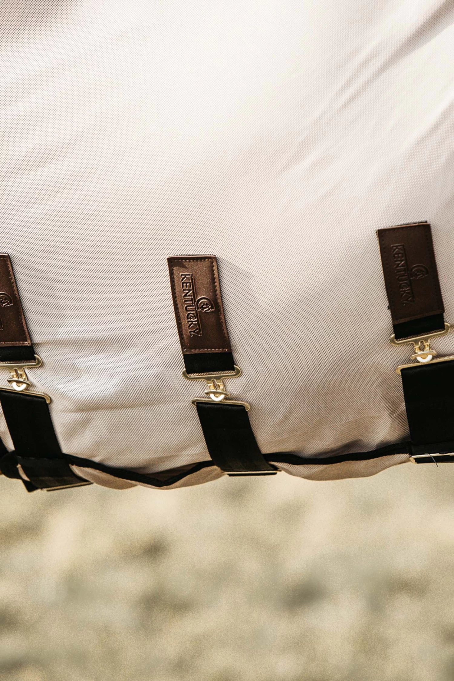 Kentucky Horsewear Mesh Fly Rug 7 Kentucky Horsewear Mesh Fly Rug - Image 5