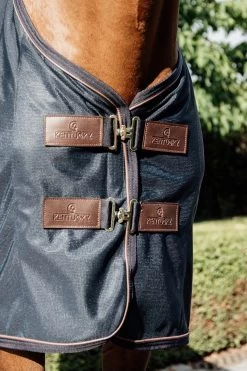 Kentucky Horsewear Mesh Fly Sheet 9 Kentucky Horsewear Mesh Fly Sheet -Sports - Horse Equipment Shop 334162 DB 3