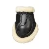 Back On Track AirFlow Light Fur Fetlock Boots -Sports - Horse Equipment Shop 334208 BL 1