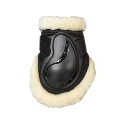 Back On Track AirFlow Light Fur Fetlock Boots