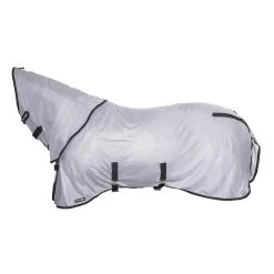 Back On Track Butzer Fly Rug With Hood