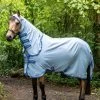 Horseware Amigo Hoody Pony Sweet Itch Rug With Fixed Neck -Sports - Horse Equipment Shop 334222 ABB SGB SI 1