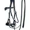 F.R.A. Aruba Bitless Bridle -Sports - Horse Equipment Shop 334261 BL 1