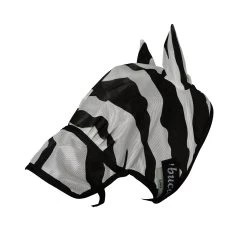 Bucas Buzz-Off Deluxe Fly Mask