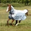 Bucas Buzz-off Rain Fly Rug With Removable Neck -Sports - Horse Equipment Shop 334637 SI B 1