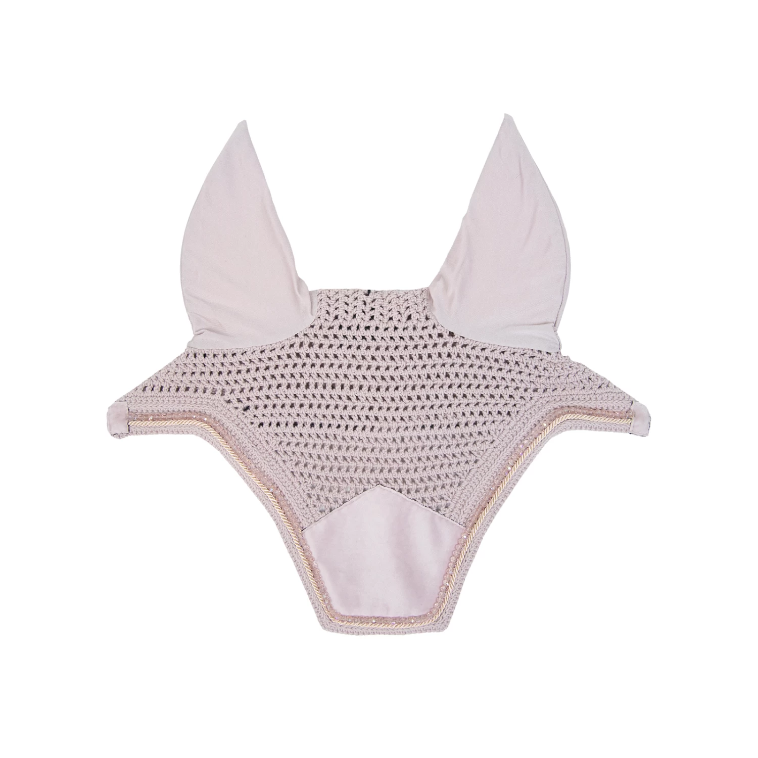 Kentucky Horsewear Velvet Pearls Fly Hat Wellington 6 Kentucky Horsewear Velvet Pearls Fly Hat Wellington - Image 4