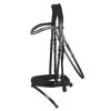 Schockemöhle Seaford Bridle -Sports - Horse Equipment Shop 334784 BL SI 1