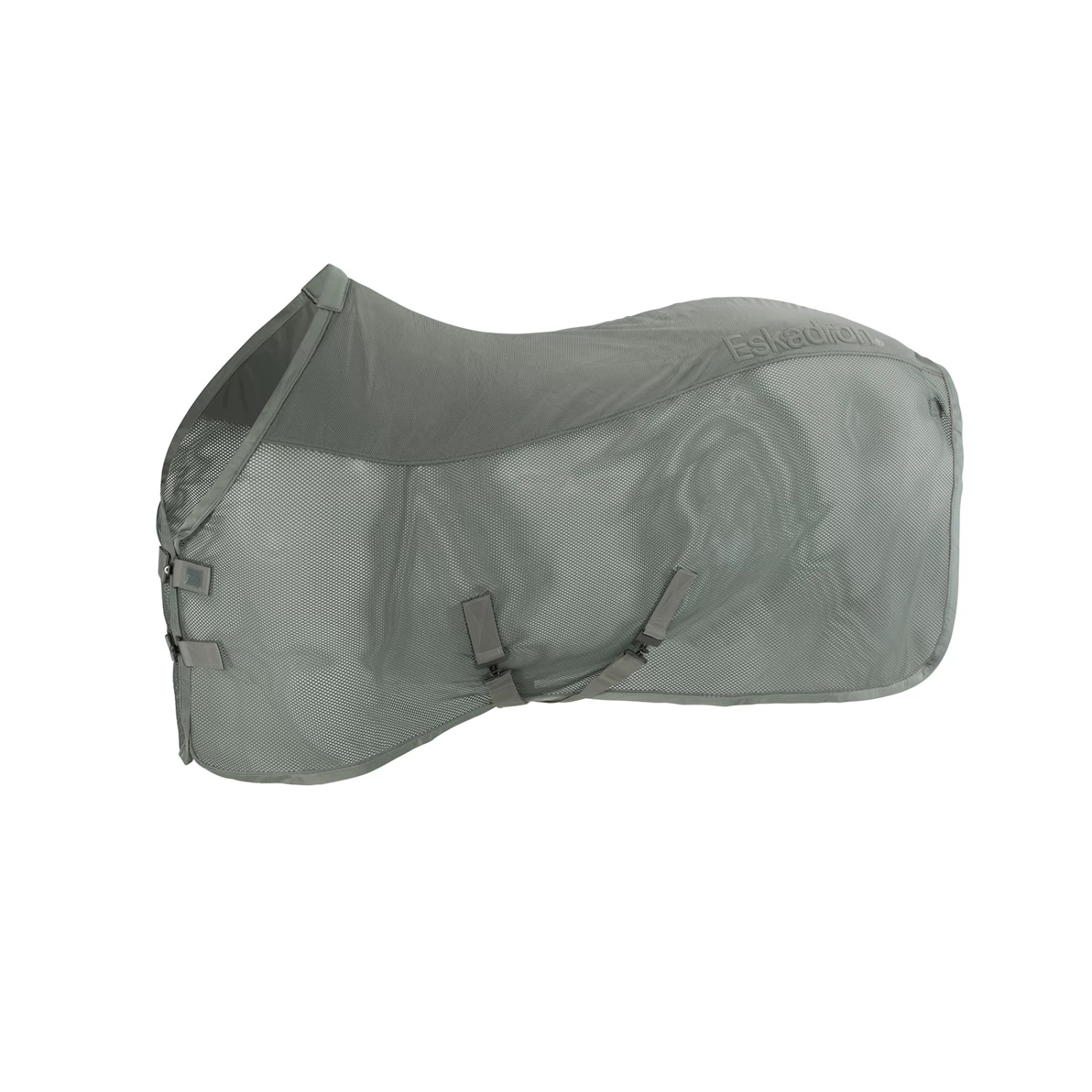 Eskadron Reflexx SS23 Pro Cover Curved Fly Sheet 4 Eskadron Reflexx SS23 Pro Cover Curved Fly Sheet - Image 2