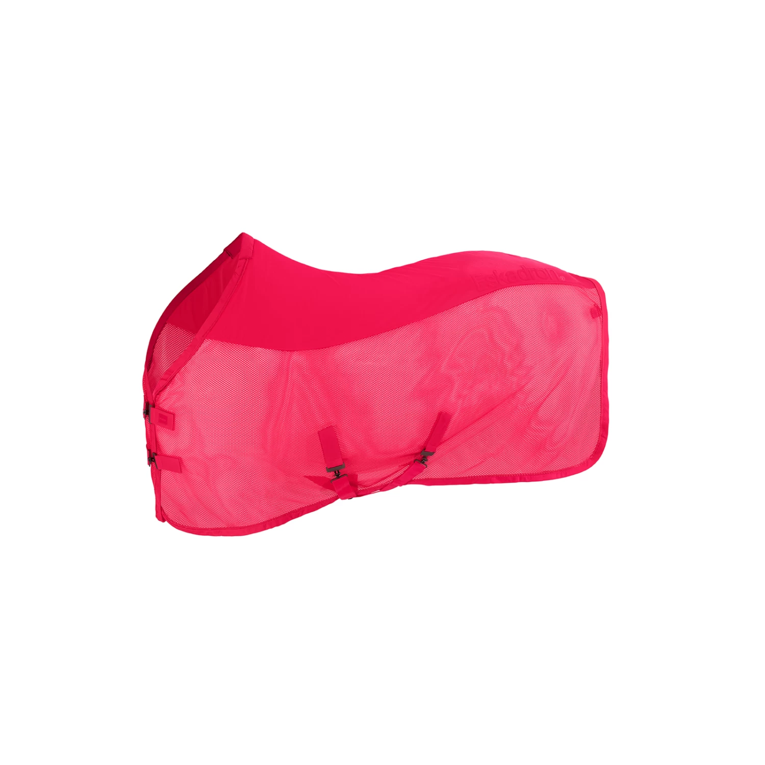 Eskadron Reflexx SS23 Pro Cover Curved Fly Sheet 5 Eskadron Reflexx SS23 Pro Cover Curved Fly Sheet - Image 3