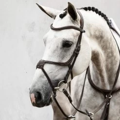 PS Of Sweden Athens Mexican Bridle 8 PS Of Sweden Athens Mexican Bridle -Sports - Horse Equipment Shop 334872 BR 1