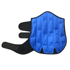 LeMieux Tendon Chill Bootss 9 LeMieux Tendon Chill Bootss -Sports - Horse Equipment Shop 335036 BL 3