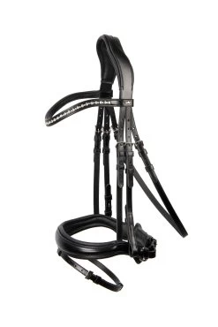 Schockemöhle Brantford Bridle -Sports - Horse Equipment Shop 335283 BL PTG 1