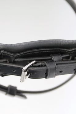 Schockemöhle Brantford Bridle -Sports - Horse Equipment Shop 335283 BL PTG 4