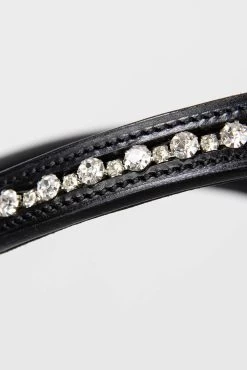 Schockemöhle Brantford Bridle -Sports - Horse Equipment Shop 335283 BL PTG 5