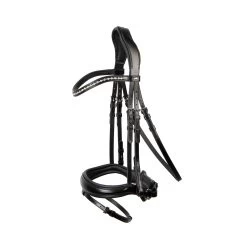 Schockemöhle Brantford Bridle -Sports - Horse Equipment Shop 335283 BL SI 1