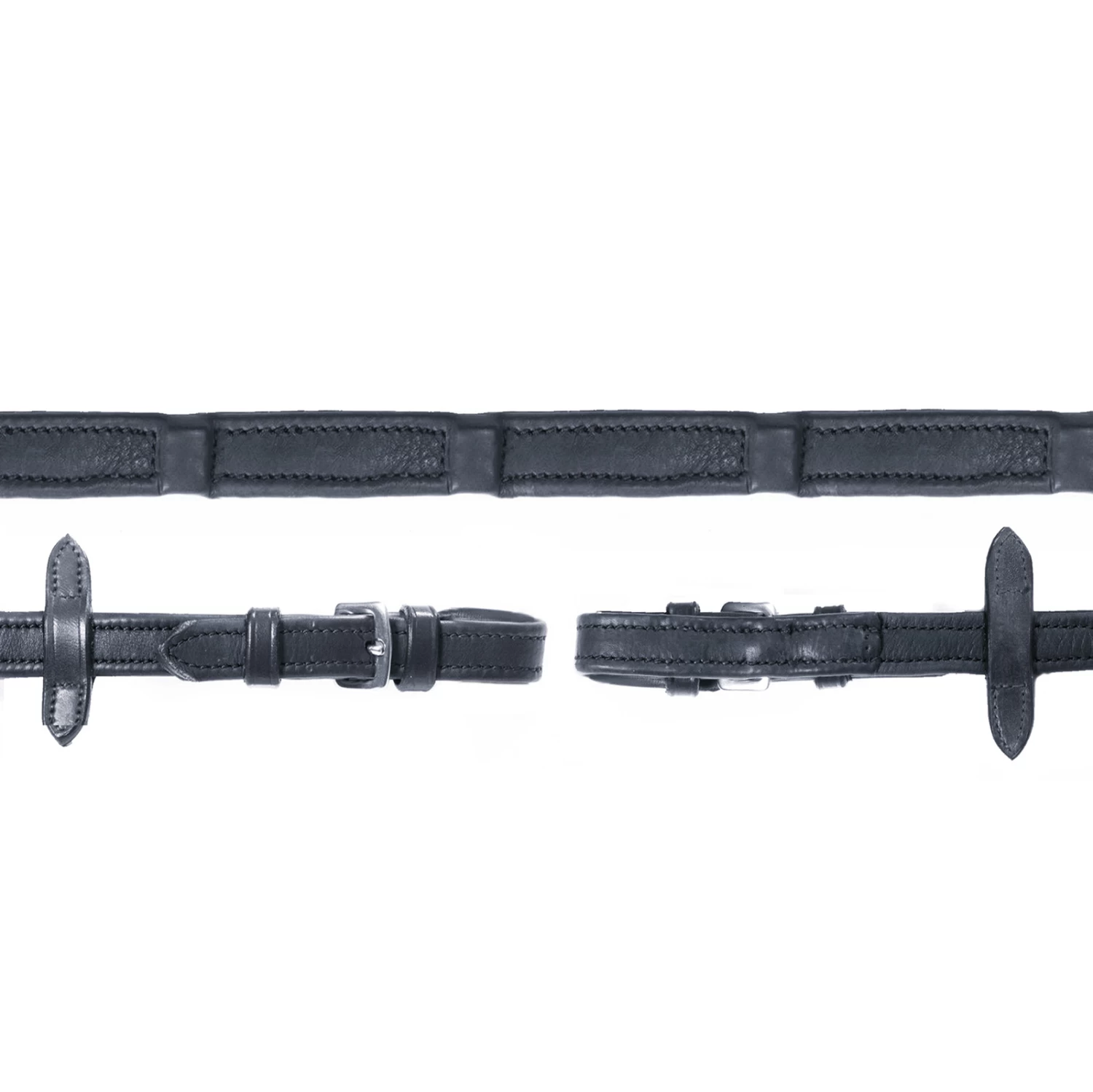 Schockemöhle Durasoft Reins 4 Schockemöhle Durasoft Reins - Image 2