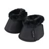 Harcour Belly Fake Fur Bell Boots -Sports - Horse Equipment Shop 335389 BL 1