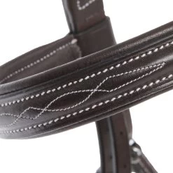 Kavalkade Akila Hunter Bridle -Sports - Horse Equipment Shop 335652 BR 4
