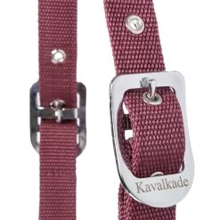 Kavalkade Classic Halter -Sports - Horse Equipment Shop 335662 DRE 2
